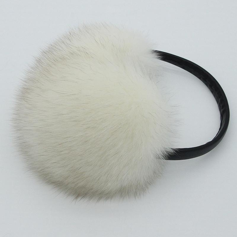 Fur Earmuffs