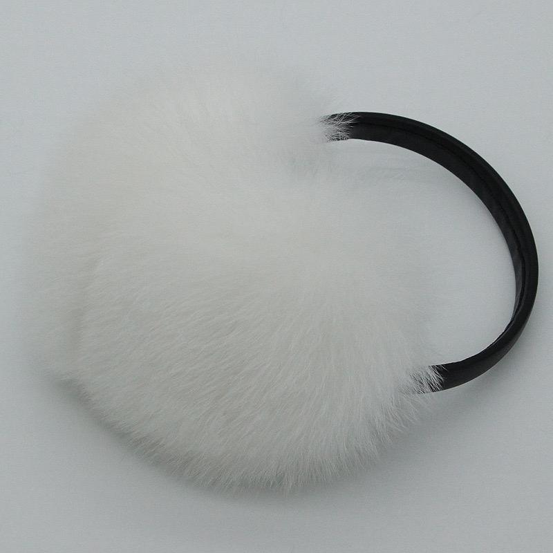 Fur Earmuffs