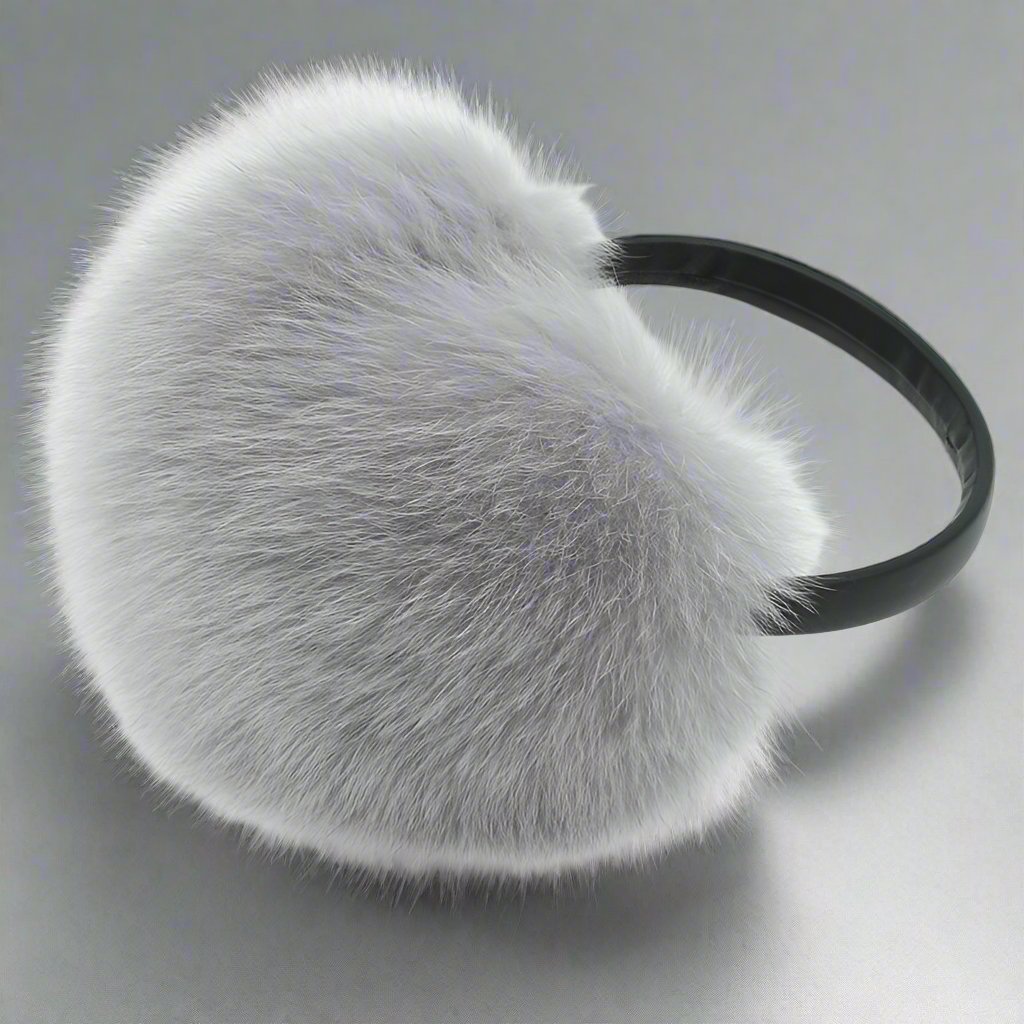 Fur Earmuffs