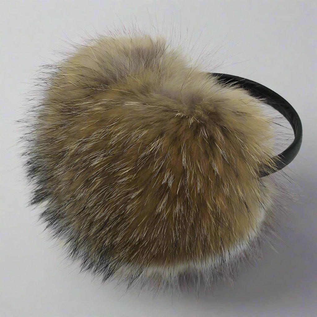 Fur Earmuffs