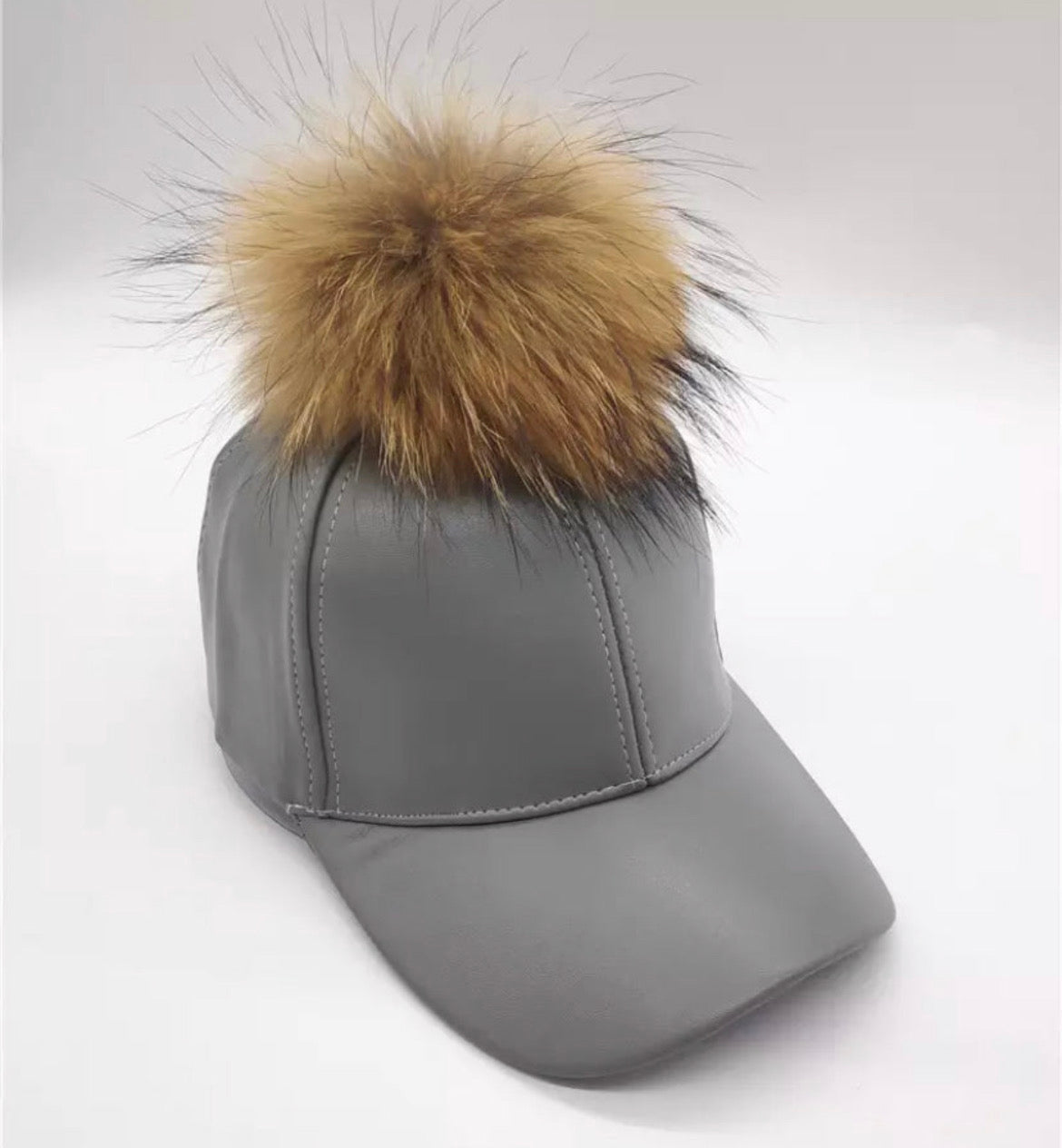 Fur Cap