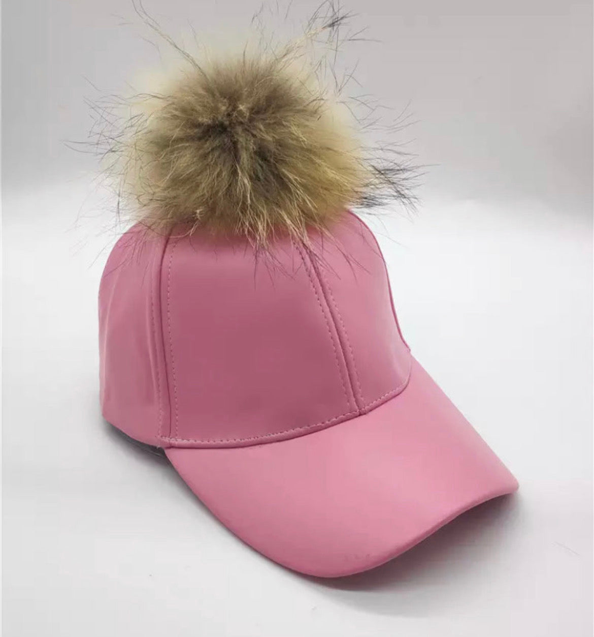 Fur Cap