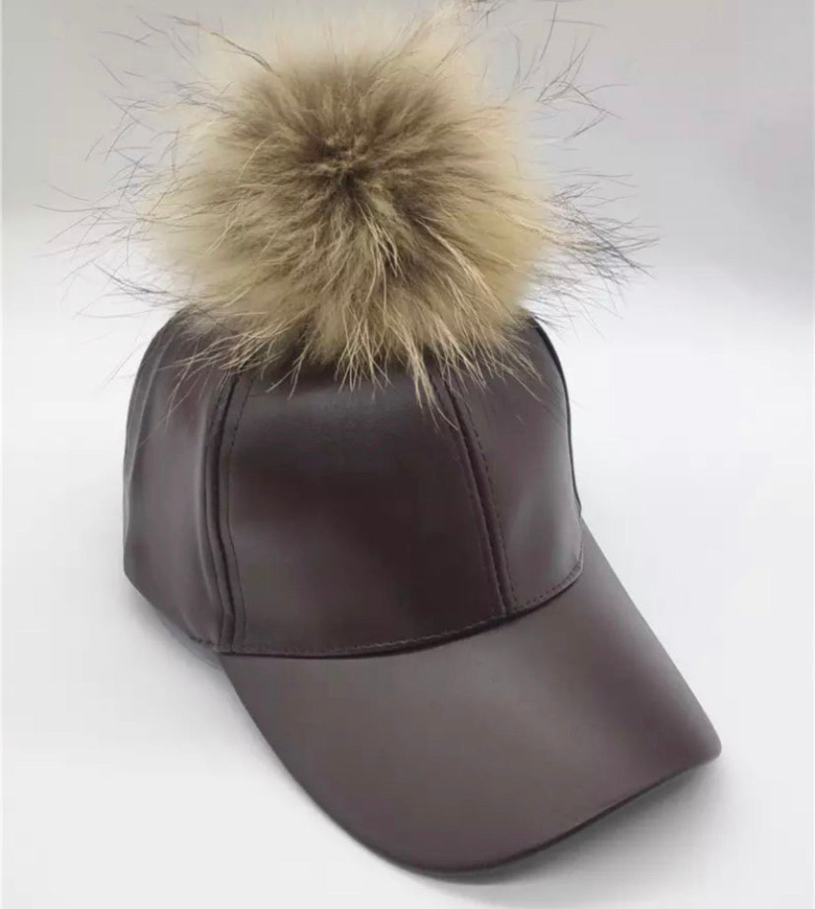 Fur Cap